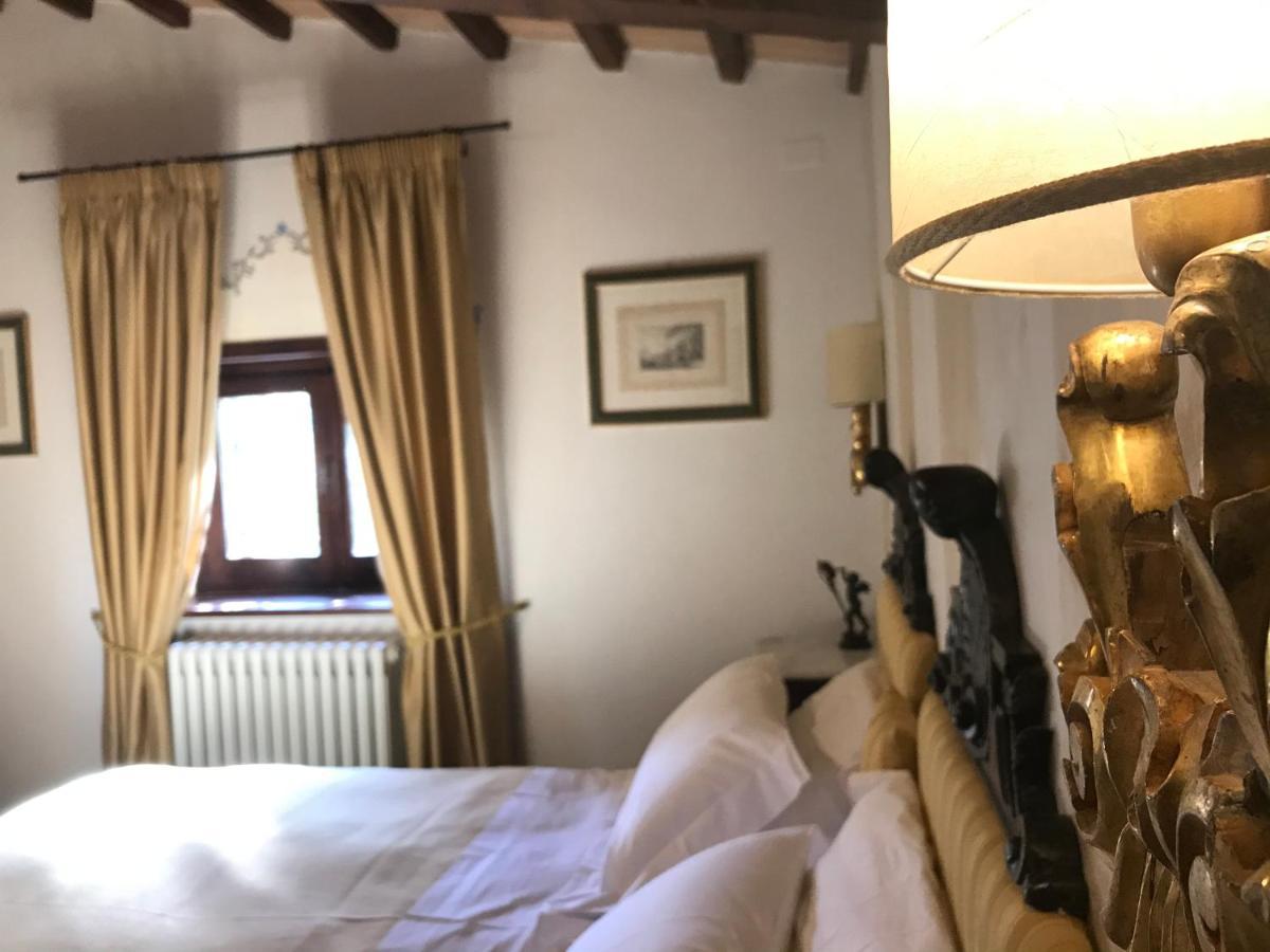 Agriturismo Collerisana Spoleto Zewnętrze zdjęcie